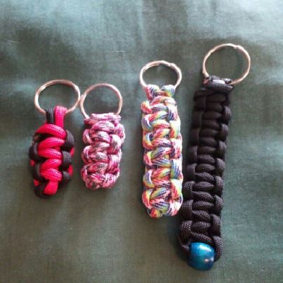 keychains